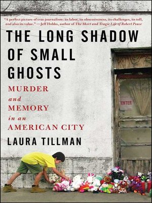 cover image of The Long Shadow of Small Ghosts
